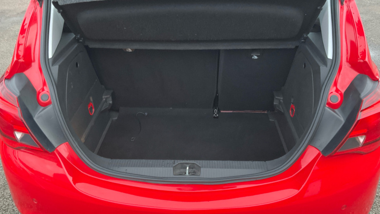 Vauxhall Corsa 1.4 ecoFLEX SE 5dr Petrol Hatchback